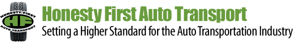 Honesty First Auto Transport - Setting a Higher Standard for the Auto Transportation Industry